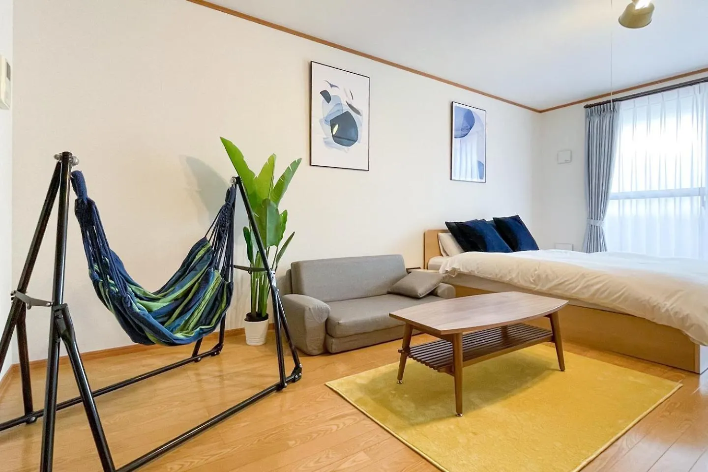 Delccs Azumabashi III Apartment Tokyo 0*,