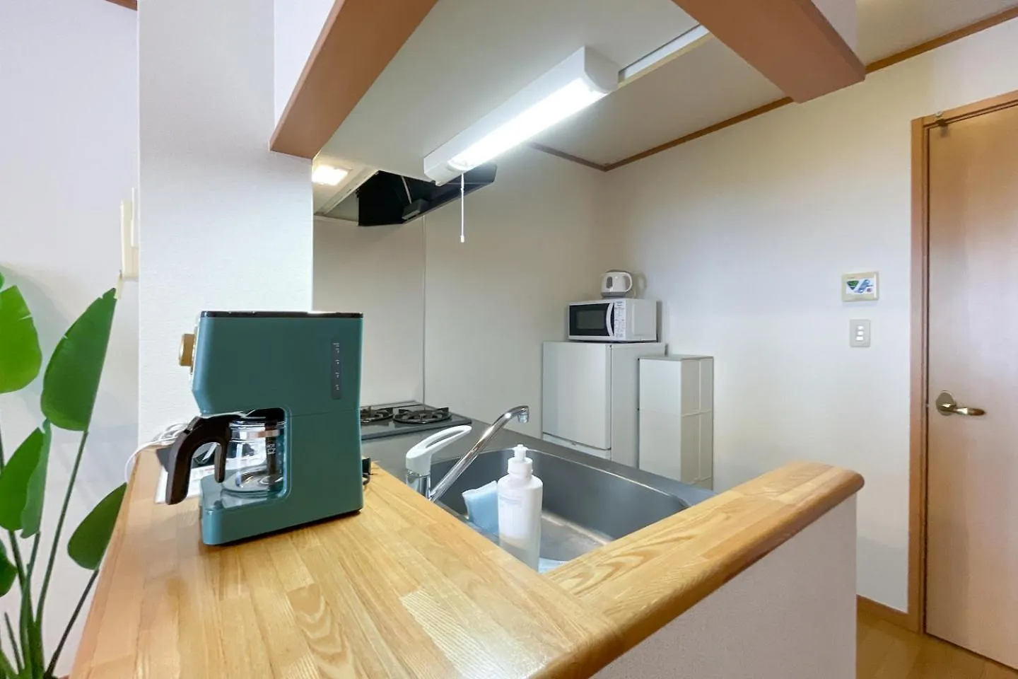 Delccs Azumabashi III Apartment Tokyo