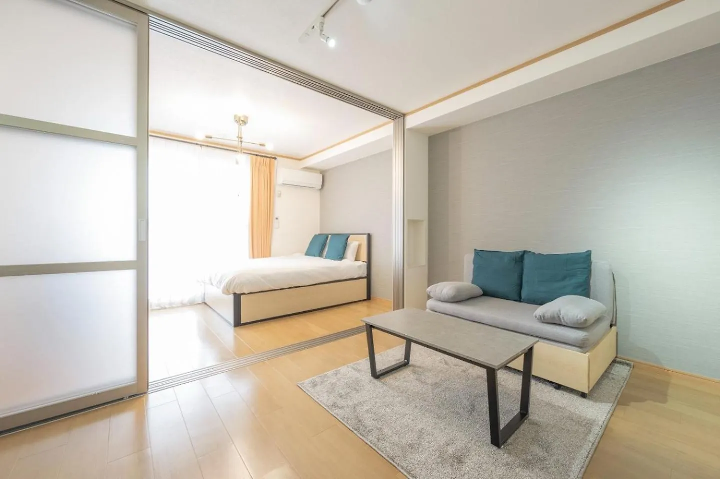 Delccs Azumabashi III Apartment Tokyo