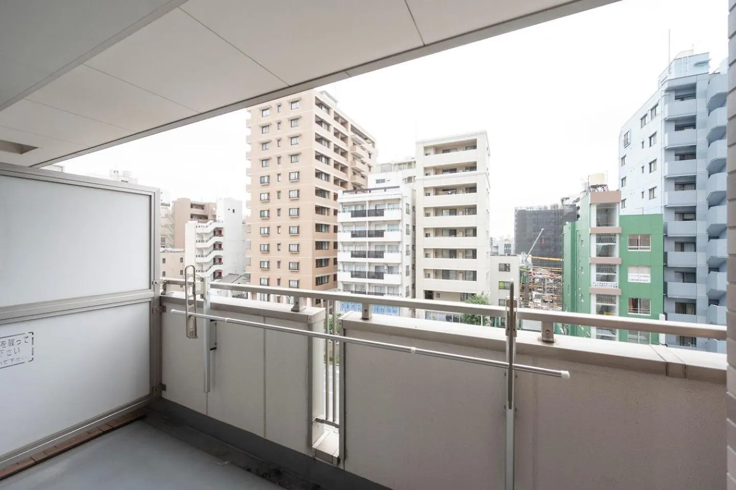 Delccs Azumabashi III Apartment Tokyo Japan