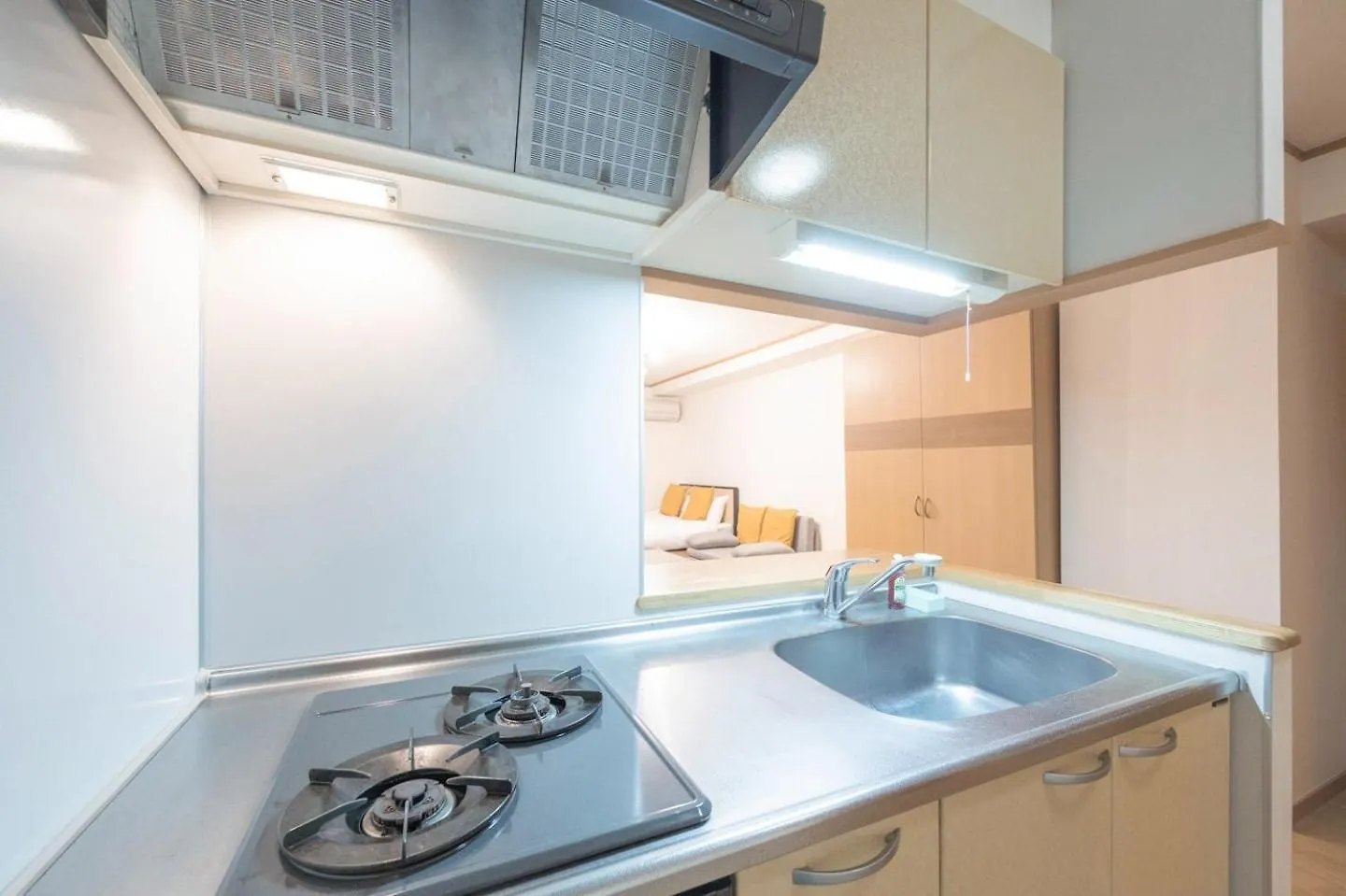Delccs Azumabashi III Apartment Tokyo