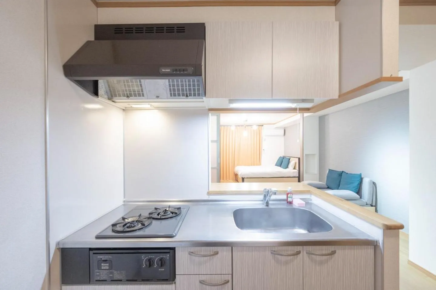 Delccs Azumabashi III Apartment Tokyo 0*,  Japan