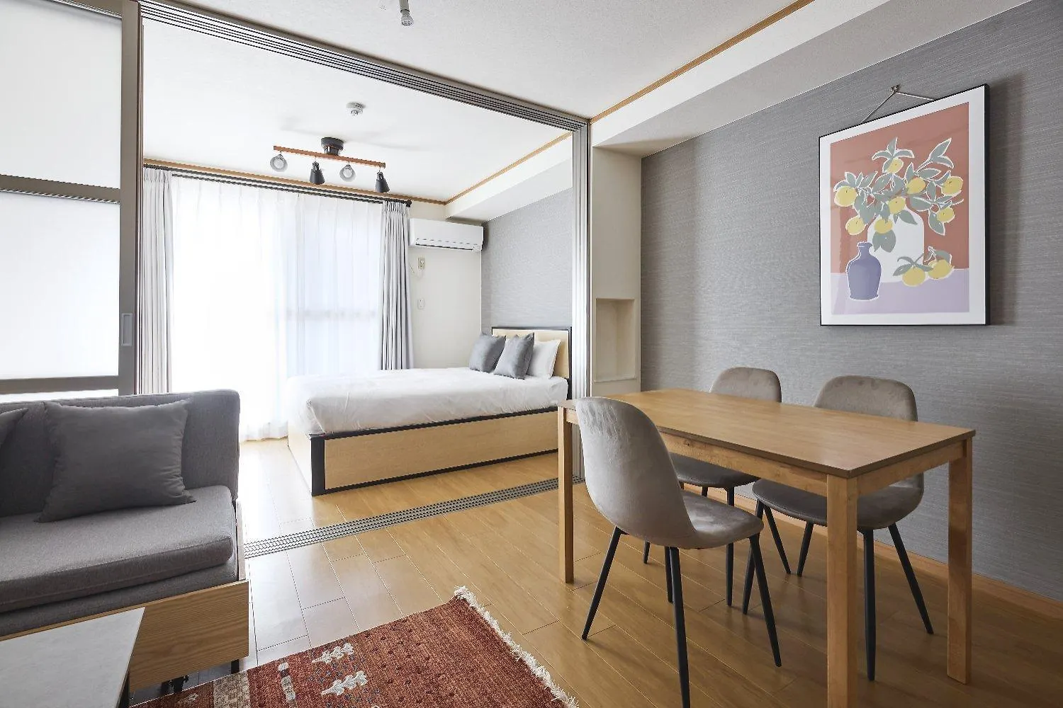 Delccs Azumabashi III Apartment Tokyo