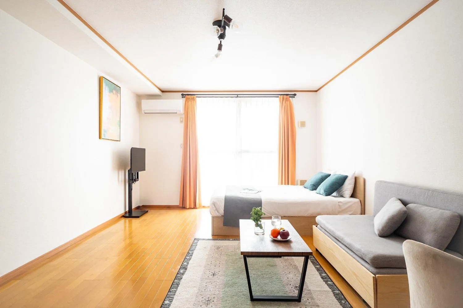Delccs Azumabashi III Apartment Tokyo