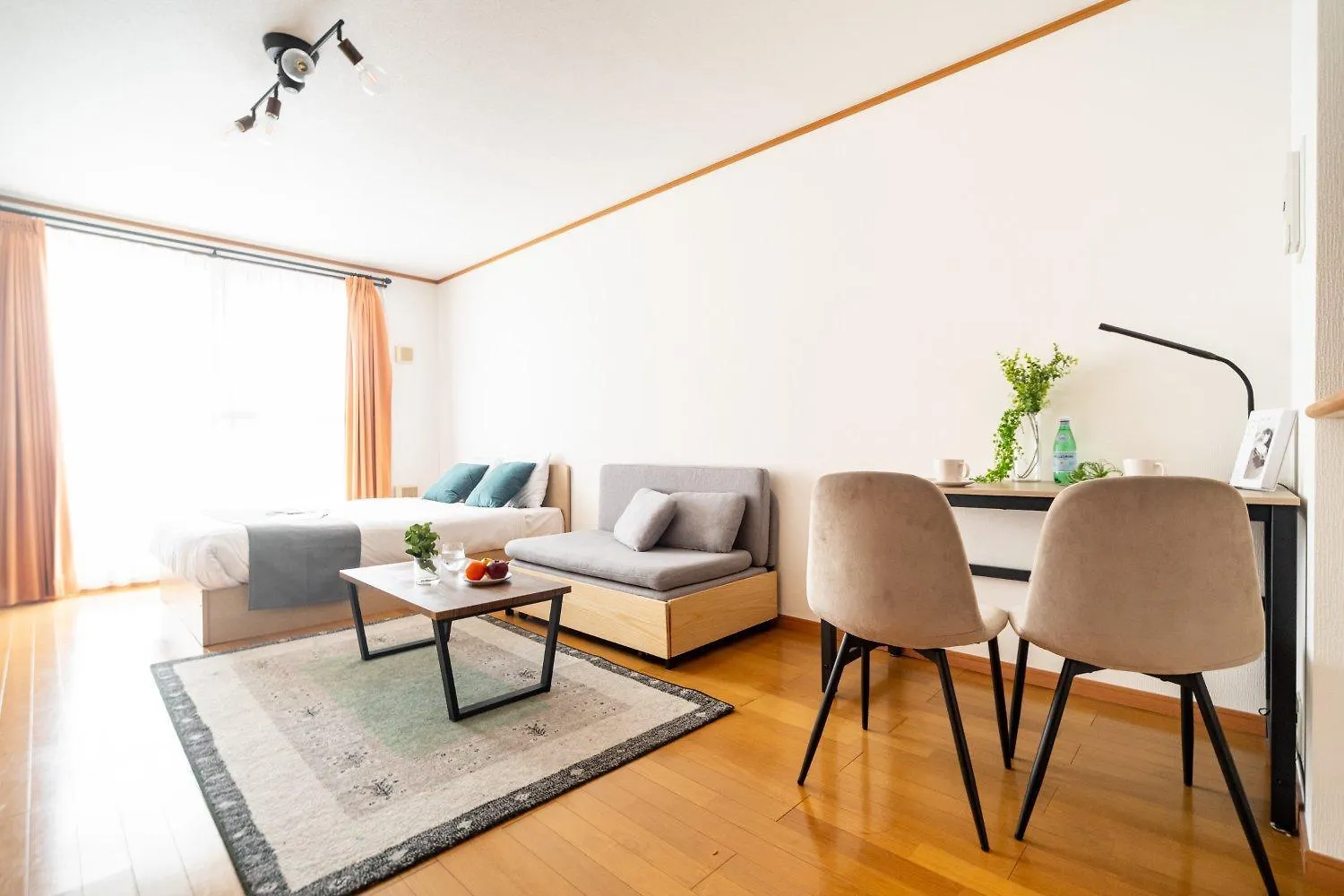 Delccs Azumabashi III Apartment Tokyo